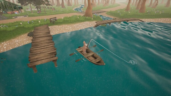 《兔子温室 Bunhouse》英文版百度云迅雷下载v1.6.0 《兔子温室 Bunhouse》英文版百度云迅雷下载v1.6.0