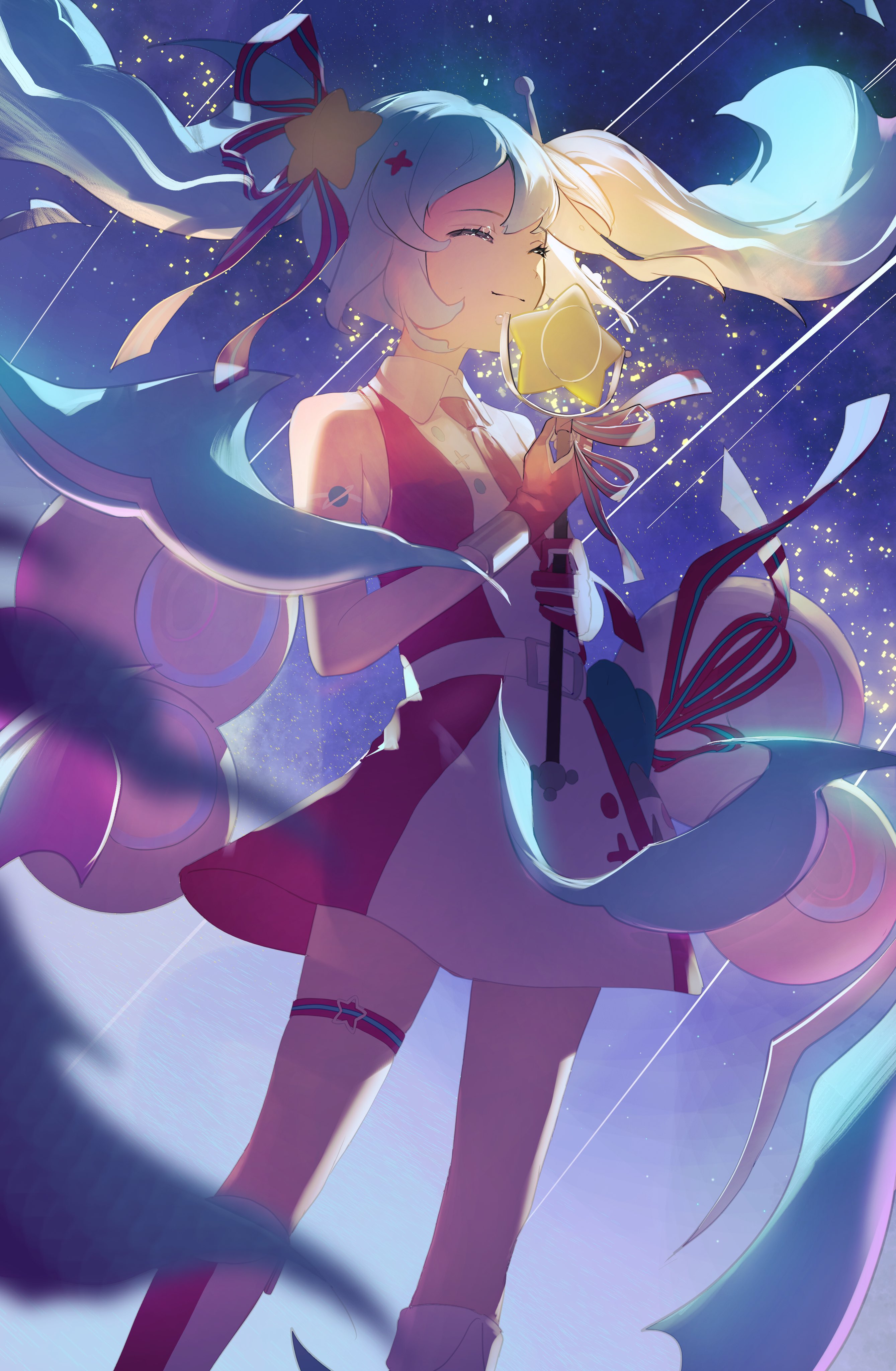 【P站美图】P站PIXIV_2023pixiv日推热搜美图715