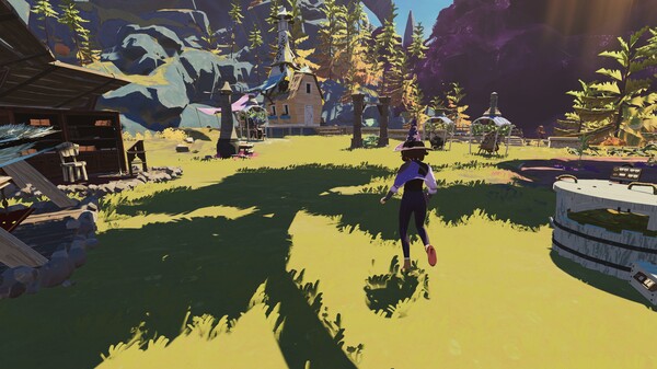 《奥秘农庄 Homestead Arcana》中文版百度云迅雷下载