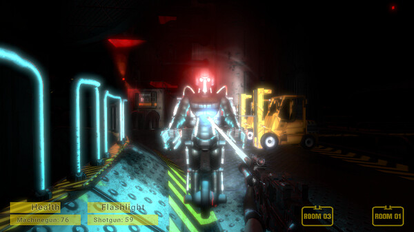 《无人悖论 Nobody Paradox》英文版百度云迅雷下载