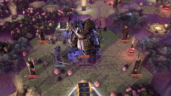 《魔法剑士 Mahokenshi》中文版百度云迅雷下载v1.3.5