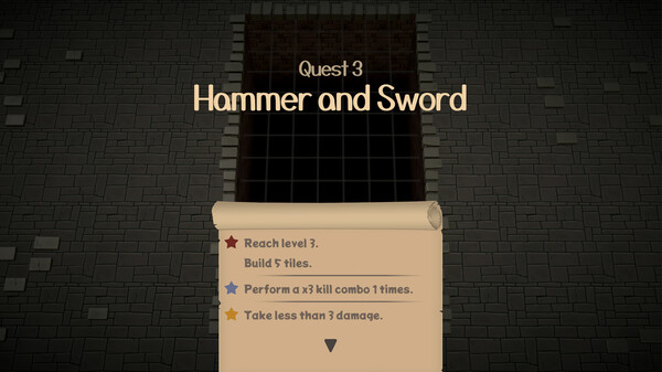 《方块地下城 Blocky Dungeon》英文版百度云迅雷下载v20230628