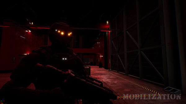 《动员 Mobilization》英文版百度云迅雷下载