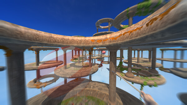 《Dream Swing》英文版百度云迅雷下载v20230822