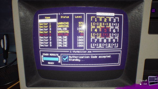 《干涉:闭塞空气 Interference: Dead Air》英文版百度云迅雷下载v1.0.5 《干涉:闭塞空气 Interference: Dead Air》英文版百度云迅雷下载v1.0.5