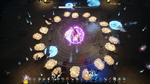 《拯救：卫兵 REMEDIUM: Sentinels》中文版百度云迅雷下载