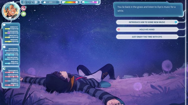 《我曾是个青少年殖民者 I Was a Teenage Exocolonist》英文版百度云迅雷下载Build.11802051|容量1.57GB|官方原版英文|支持键盘.鼠标.手柄