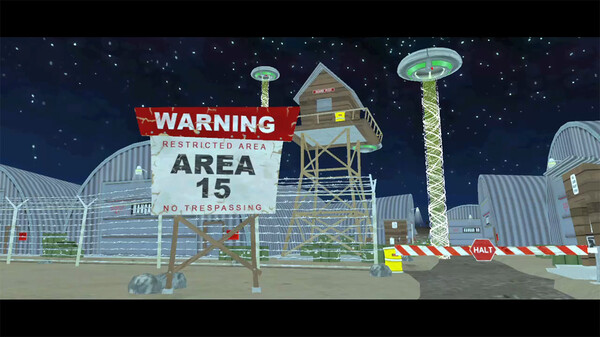 《火星人的恐慌 Martian Panic》英文版百度云迅雷下载