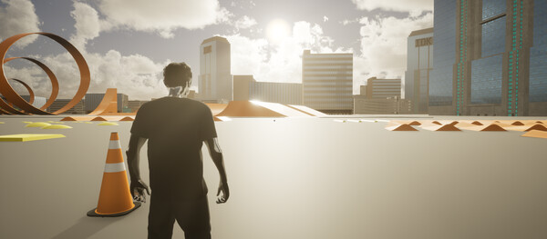 《漂移枢纽 DRIFTHUB》英文版百度云迅雷下载