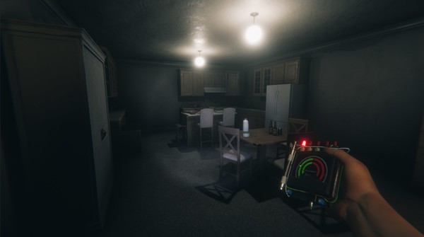 《幽灵放逐 Ghost Exile》英文版百度云迅雷下载v1.2.0.0