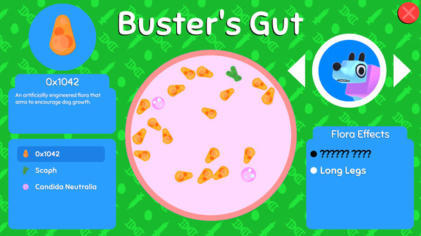 《摇摆狗狗 Wobbledogs》中文版百度云迅雷下载v1.05|容量1.21GB|官方简体中文|支持键盘.鼠标.手柄