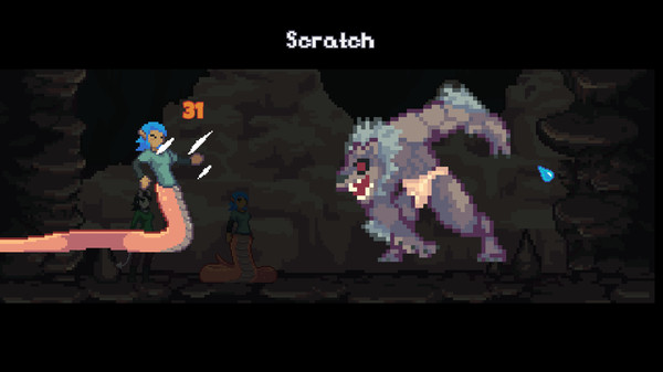 《怪物女孩经理 Monster Girl Manager》英文版百度云迅雷下载v1.01