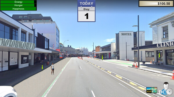 《改变生活者 Life Changer》英文版百度云迅雷下载