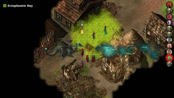 《圣杯骑士团2 Knights of the Chalice 2》英文版百度云迅雷下载v1.74