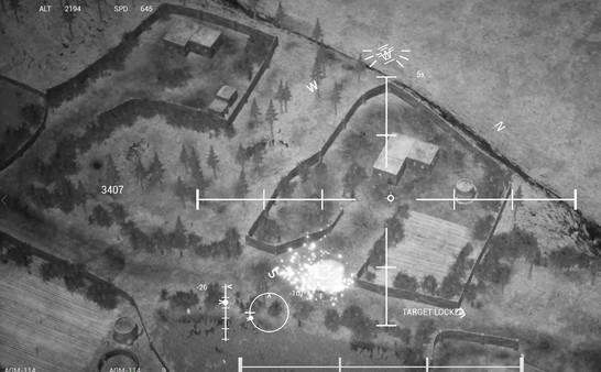 《武装直升机计划 Project Gunship》官方英文v0.6.6 《武装直升机计划 Project Gunship》官方英文v0.6.6