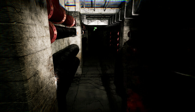 《永远在后室 Forever In The Backrooms》中文版百度云迅雷下载 《永远在后室 Forever In The Backrooms》中文版百度云迅雷下载