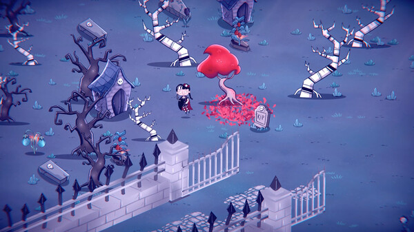 《伏尔泰：素食吸血鬼 Voltaire: The Vegan Vampire》英文版百度云迅雷下载v1.01