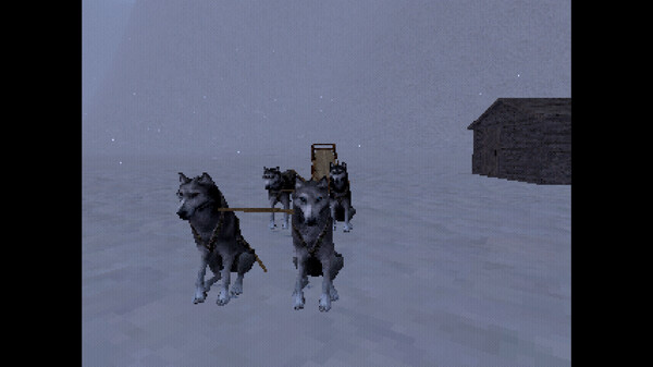 《给予追捕的人 That Which Gave Chase》英文版百度云迅雷下载11450582