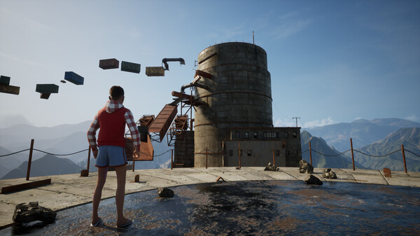 《只有攀登：一起更好 Only Climb: Better Together》中文版百度云迅雷下载v20240707|容量19.9GB|官方简体中文|支持键盘.鼠标