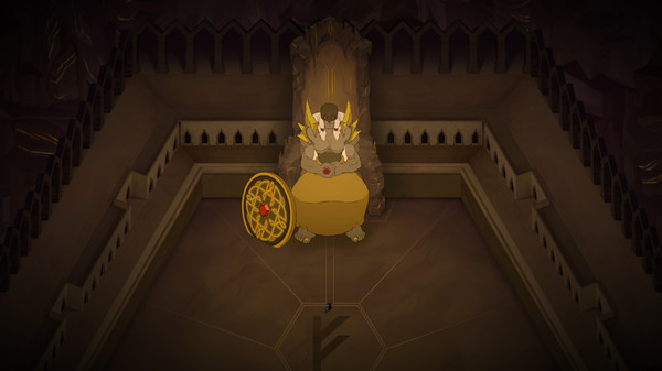 《巨人约顿 Jotun Valhalla Edition》中文版百度云迅雷下载20230717