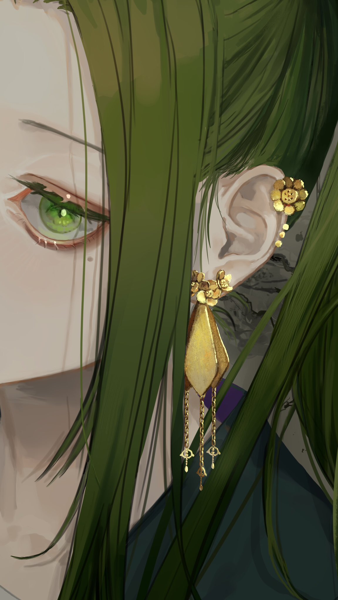 pixiv日推热搜美图704