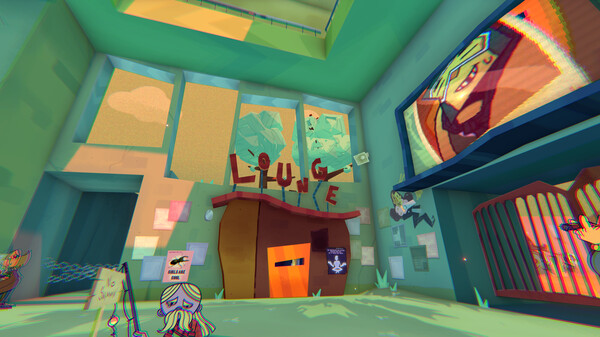 《为我微笑 Smile For Me》英文版百度云迅雷下载20230424