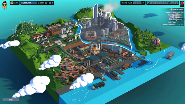《租房达人 The Tenants - Free Trial》中文版百度云迅雷下载v1.1.6