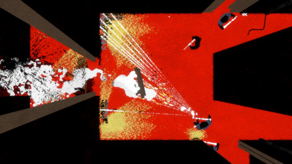 《猿人逃出 APE OUT》中文版百度云迅雷下载v1.3