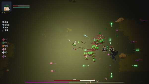 《Jylko: Through The Song》英文版百度云迅雷下载