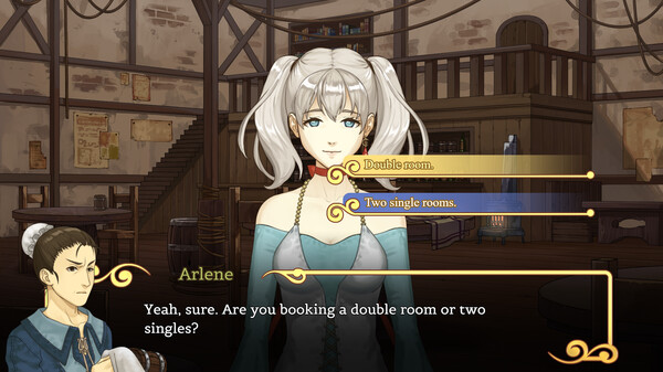 《午夜阳光之路 Path of the Midnight Sun》英文版百度云迅雷下载v2.0|容量4.76GB|官方原版英文|支持键盘.鼠标