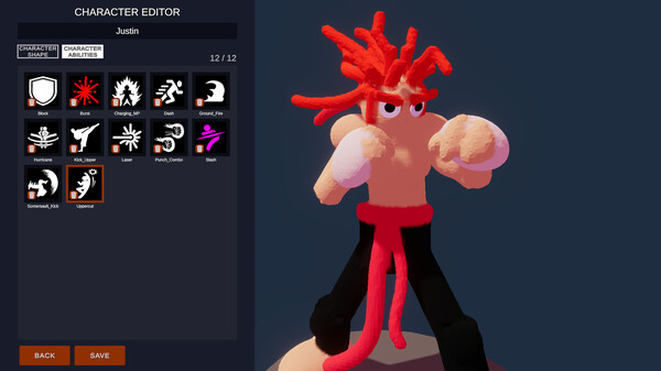 《FAS:格斗动作沙盒 FAS: Fight Action Sandbox》英文版百度云迅雷下载 《FAS:格斗动作沙盒 FAS: Fight Action Sandbox》英文版百度云迅雷下载