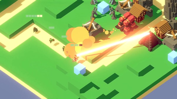 《Rogue巨塔 Rogue Tower》英文版百度云迅雷下载v1.3.2.0