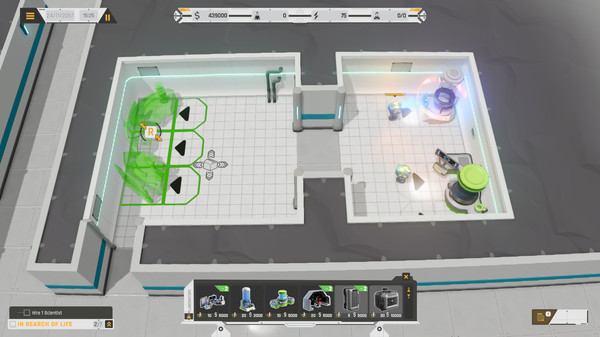 《Exogate Initiative》英文版百度云迅雷下载11639820 《Exogate Initiative》英文版百度云迅雷下载11639820