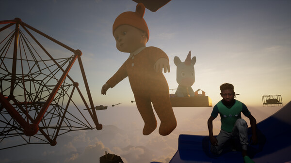 《只有攀登：一起更好 Only Climb: Better Together》中文版百度云迅雷下载v20240707|容量19.9GB|官方简体中文|支持键盘.鼠标