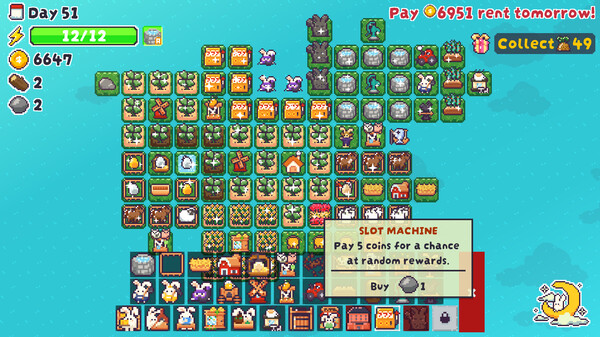 《农场管理人 Farm Keeper》中文版百度云迅雷下载Build.12214026|容量118MB|官方简体中文|支持键盘.鼠标