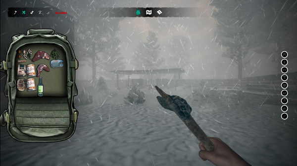 《极光求生 Northern Lights》中文版百度云迅雷下载v0.13.3A