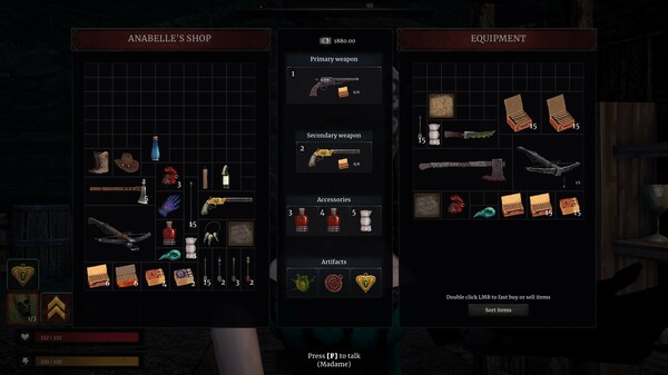 《血色西部 Blood West》英文版百度云迅雷下载v3.1.0