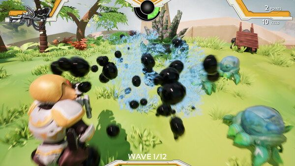 《太阳冲刺 Sun Rush》英文版百度云迅雷下载