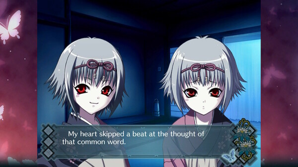 《红线高清重制版 AKAIITO HD REMASTER》中文版百度云迅雷下载