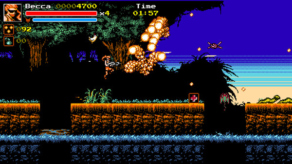 《生化室之战 Biolab Wars》英文版百度云迅雷下载v20230420 《生化室之战 Biolab Wars》英文版百度云迅雷下载v20230420