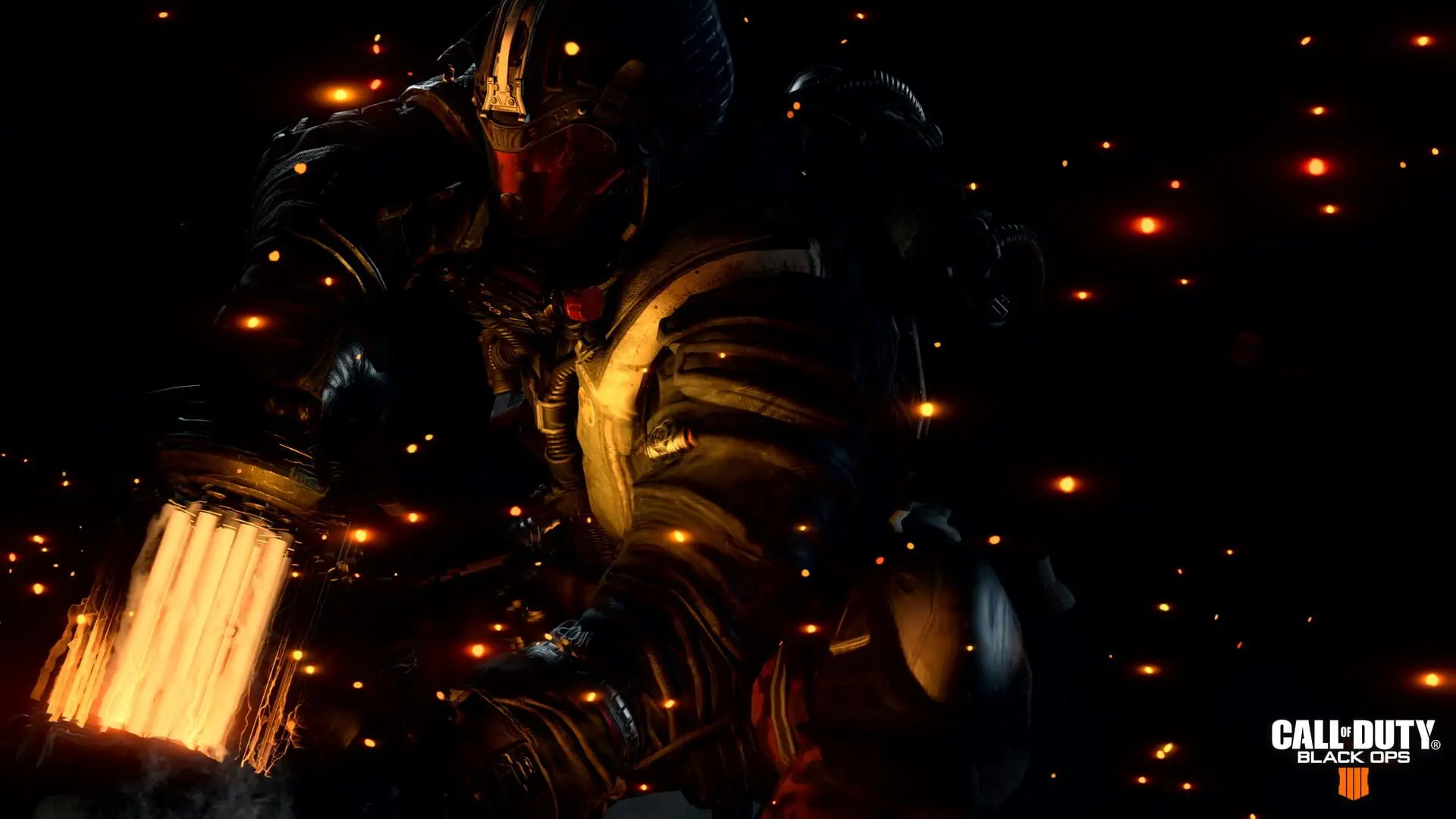 《使命召唤15：黑色行动4 Call of Duty: Black Ops 4》中文版百度云迅雷下载v296.59(68).49.0.0.13.69365豪华版|包含特典奖励+僵尸模式|容量142GB|官方简体中文|支持键盘.鼠标.手柄