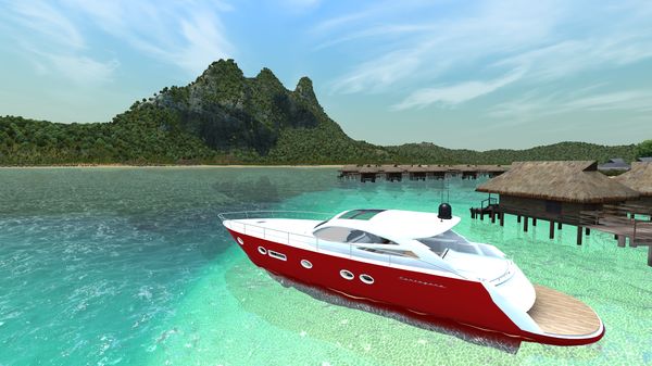 《模拟航船极限版 Ship Simulator Extremes》英文版百度云迅雷下载v1.5.5