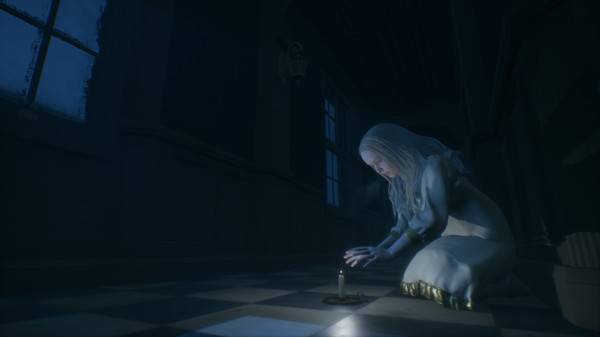 《幻影计划 Phantom Project》英文版百度云迅雷下载v20221211