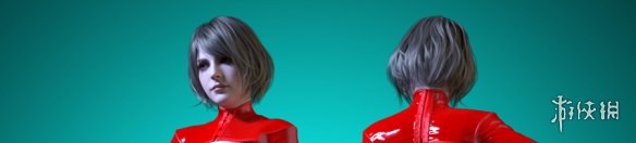 《生化危机4：重制版》阿什莉红色性感赞美服装MOD[正式版]电脑版下载