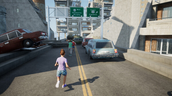 《只有攀登：一起更好 Only Climb: Better Together》中文版百度云迅雷下载v20240707|容量19.9GB|官方简体中文|支持键盘.鼠标