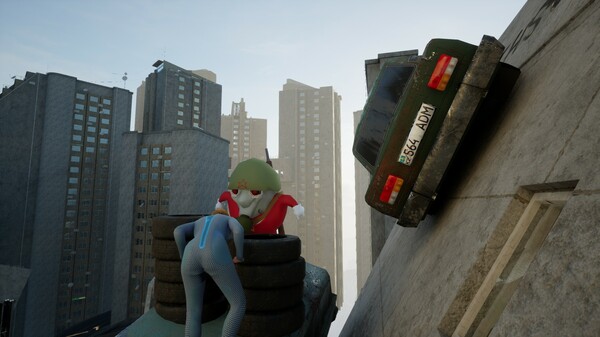 《只有攀登：一起更好 Only Climb: Better Together》中文版百度云迅雷下载v20240707|容量19.9GB|官方简体中文|支持键盘.鼠标