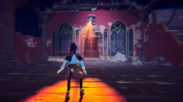 《奥秘农庄 Homestead Arcana》中文版百度云迅雷下载