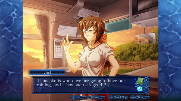 《青城高清重制版 AOISHIRO HD REMASTER》中文版百度云迅雷下载