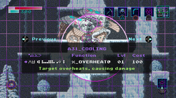 《公理边缘2 Axiom Verge 2》中文版百度云迅雷下载10518417 《公理边缘2 Axiom Verge 2》中文版百度云迅雷下载10518417