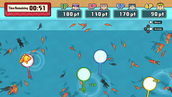 《我们的夏日祭 Our Summer Festival》英文版百度云迅雷下载